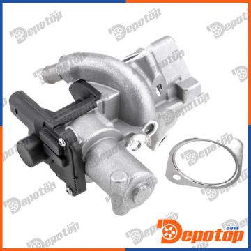 Vanne EGR pour NISSAN | 702014070, EGR-NS-015